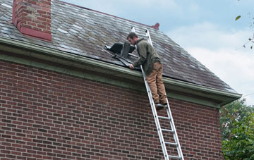 what affects urgent Sulaisiadar Mor roof repairs
