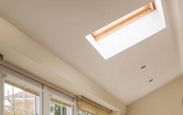 Sulaisiadar Mor conservatory roof insulation companies