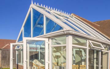 conservatory roof insulation costs Sulaisiadar Mor