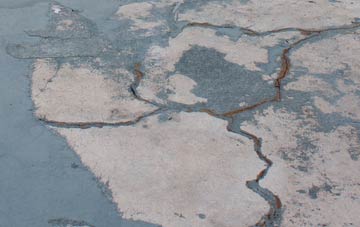 fibreglass roofing replacement Sulaisiadar Mor