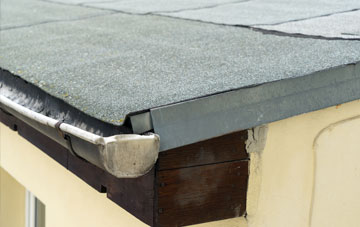 Sulaisiadar Mor flat garage roofing repairs