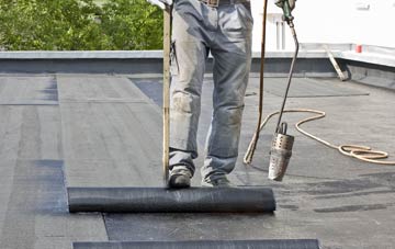 flat roof replacement Sulaisiadar Mor, Highland