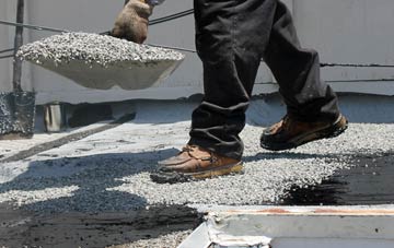 Sulaisiadar Mor flat roofing companies