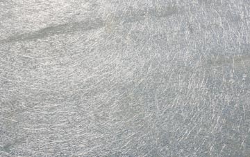 Sulaisiadar Mor laminate fibreglass or shingles?