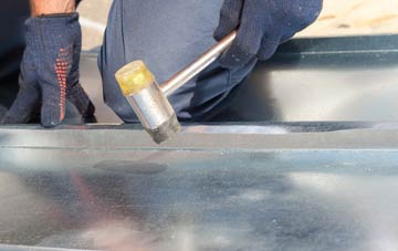 Sulaisiadar Mor metal roofing costs