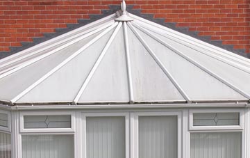 Sulaisiadar Mor polycarbonate conservatory roof repairs