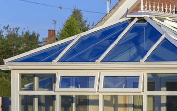 professional Sulaisiadar Mor conservatory insulation