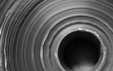 Sulaisiadar Mor pvc roof replacement