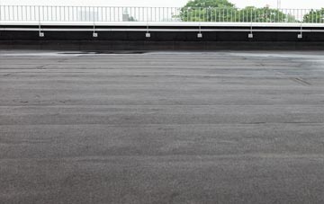 Sulaisiadar Mor asphalt roof replacement