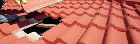 compare Sulaisiadar Mor roof repair quotes