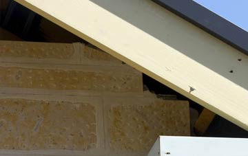 soffit repair Sulaisiadar Mor
