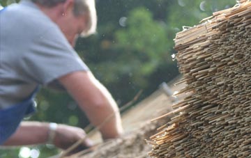 professional Sulaisiadar Mor thatchers