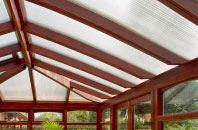 Sulaisiadar Mor conservatory roofing insulation