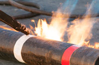 Sulaisiadar Mor flat roofing replacement