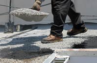 find rated Sulaisiadar Mor flat roofing replacement companies