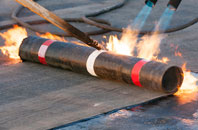 Sulaisiadar Mor flat roof sealing