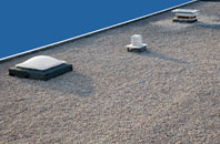 Sulaisiadar Mor flat roofing