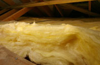 Sulaisiadar Mor pitch roof insulation