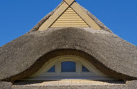 Sulaisiadar Mor thatch roofing